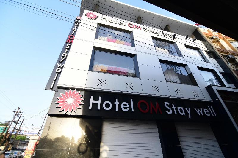 Hotel Om Stay Well — general view