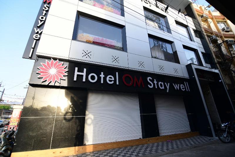 Hotel Om Stay Well — general view