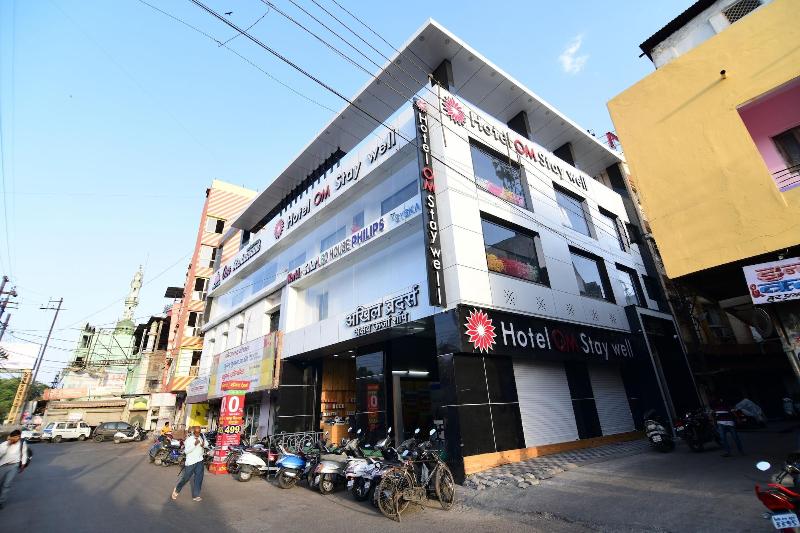 Hotel Om Stay Well