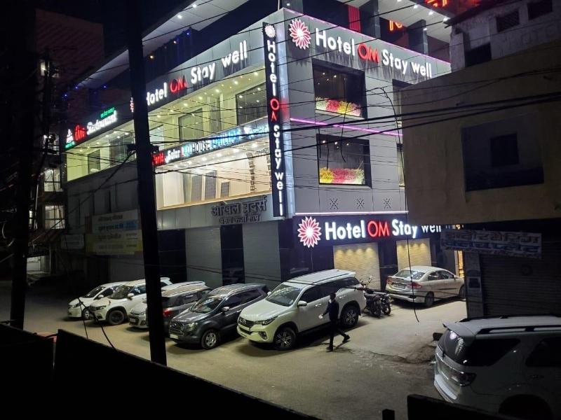 Hotel Om Stay Well