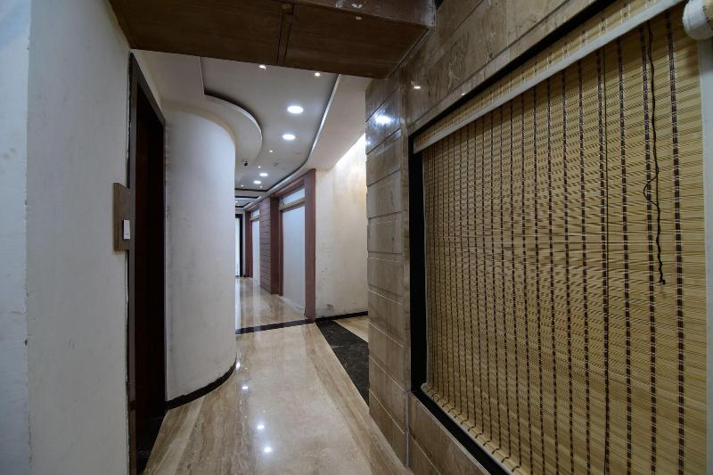 Hotel Om Stay Well