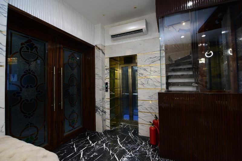 Hotel Om Stay Well