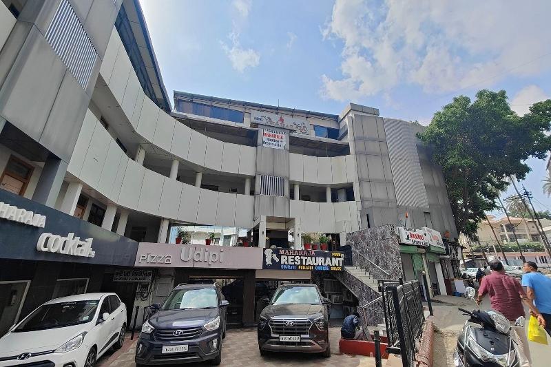 Hotel Maharaja International image