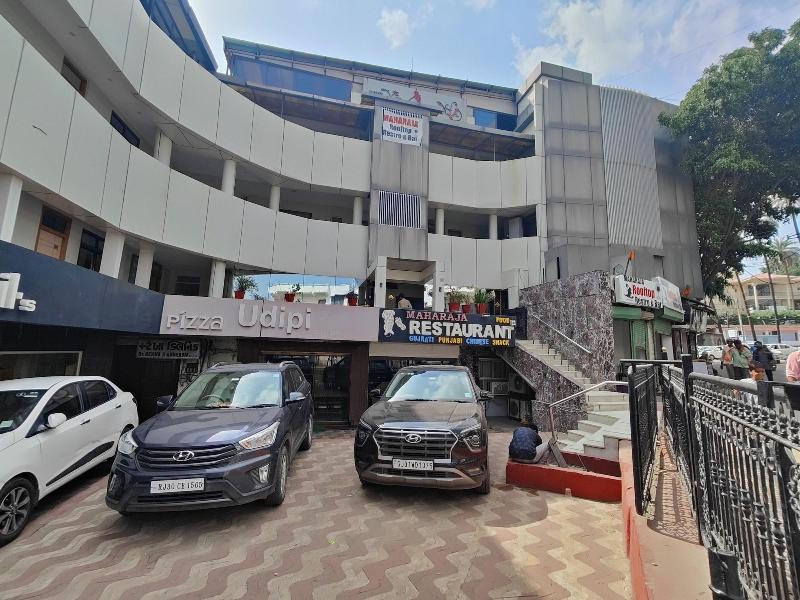 Hotel Maharaja International image