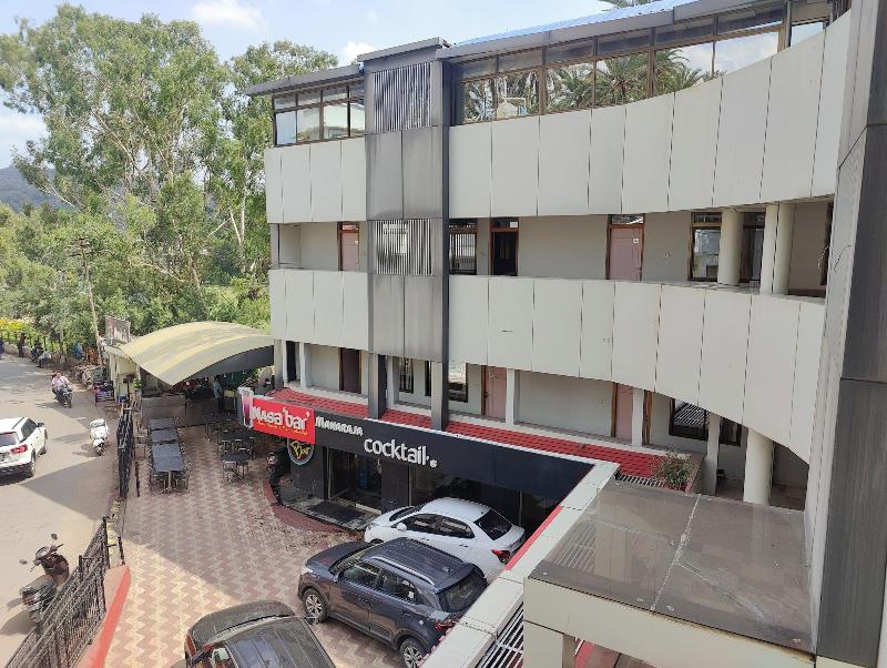 Hotel Maharaja International image