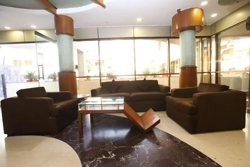 Hotel Maharaja International image