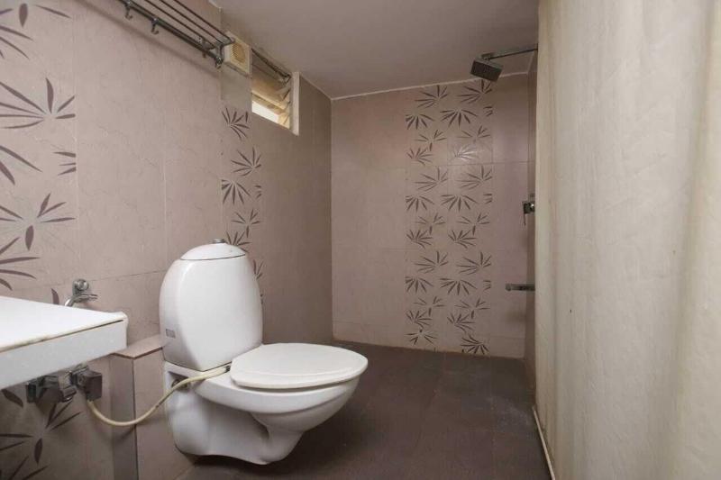 Hotel Maharaja International image
