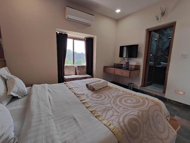 Hotel Maharaja International image