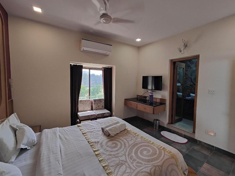 Hotel Maharaja International image