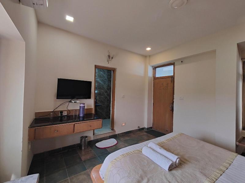 Hotel Maharaja International image