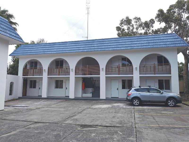Venus Resort — general view