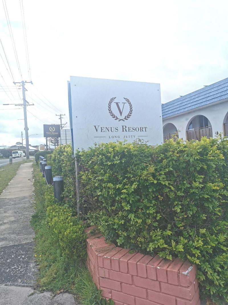 Venus Resort image