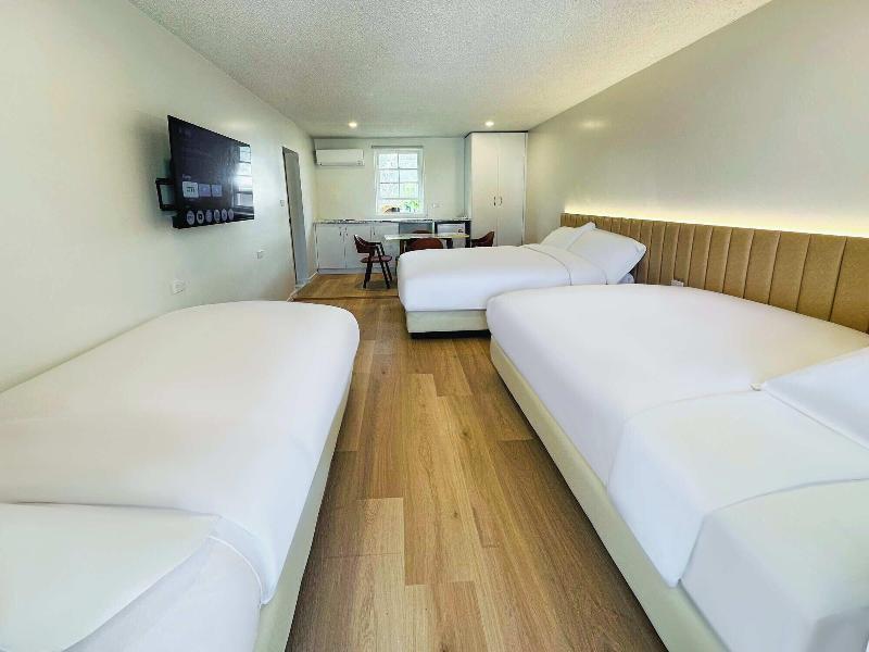 Venus Resort image