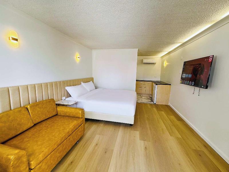 Venus Resort image