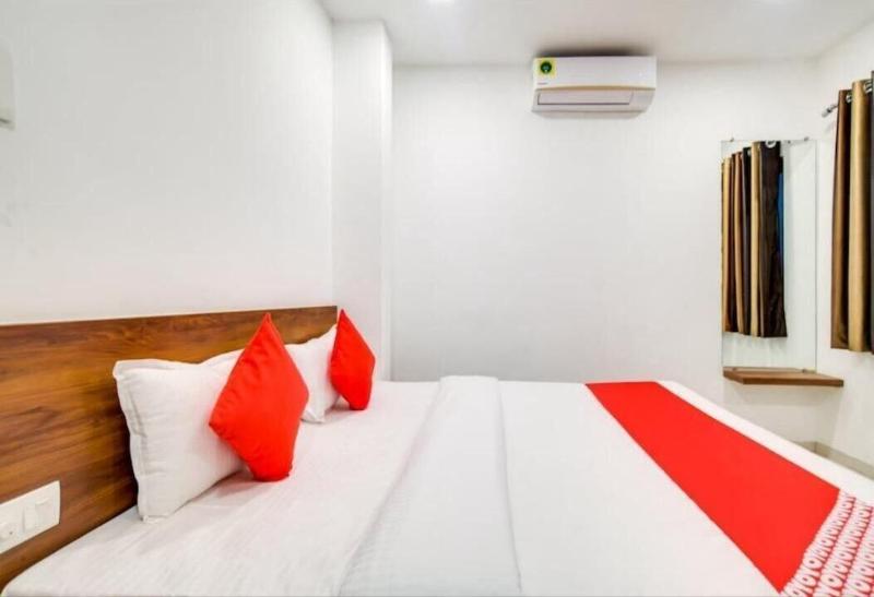 Hotel Apple Grand — view