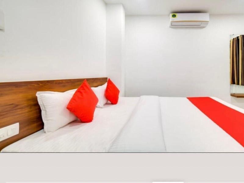 Hotel Apple Grand — view
