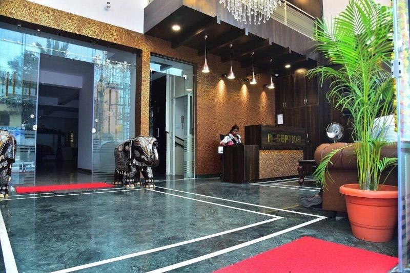 Sak Royal Residency image