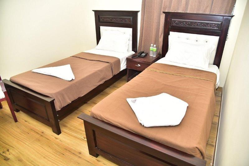 Sak Royal Residency image