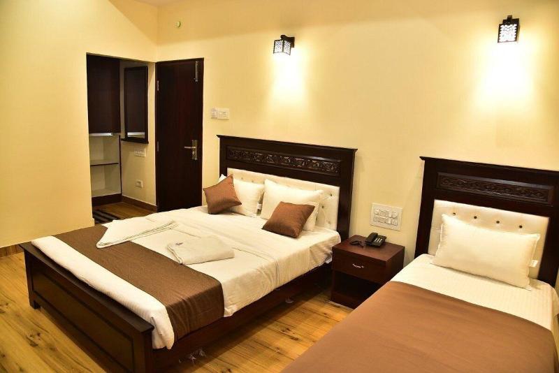 Sak Royal Residency image