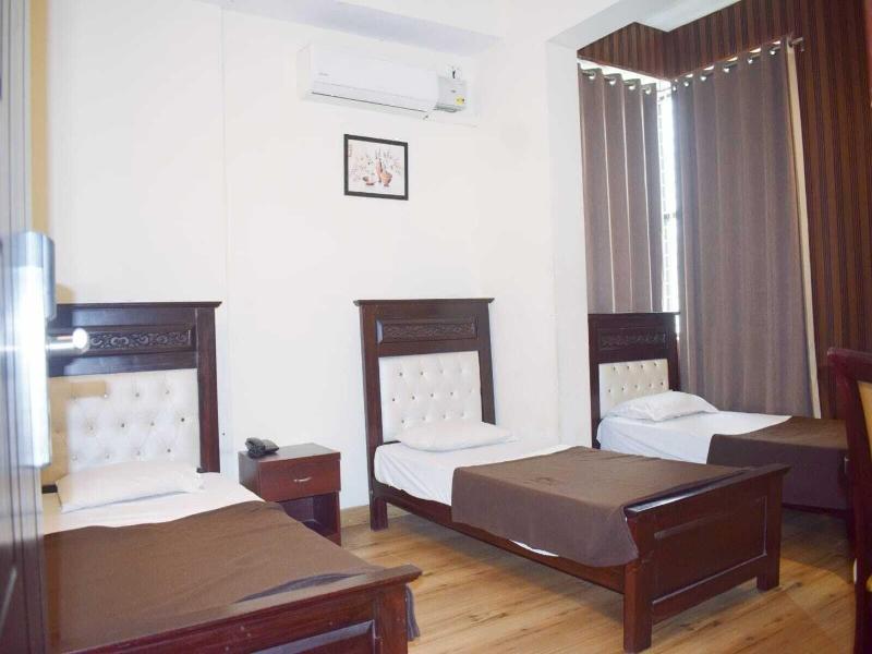 Sak Royal Residency image