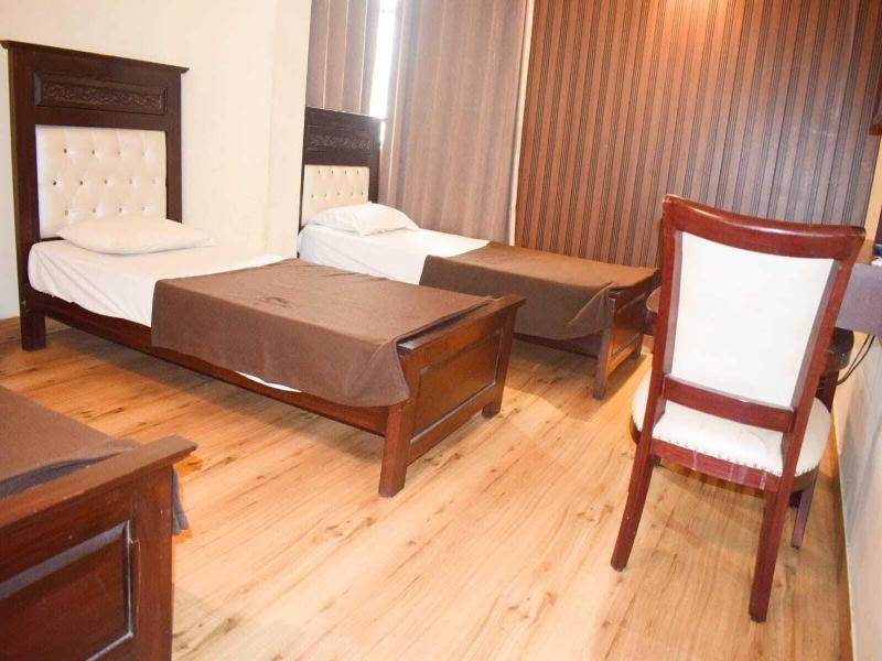 Sak Royal Residency image
