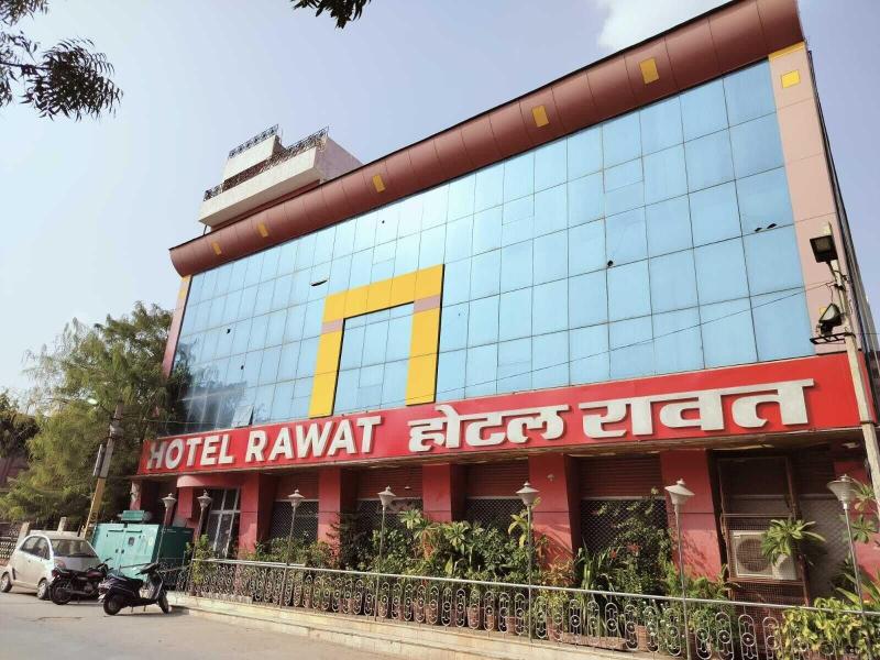 Hotel Rawat image