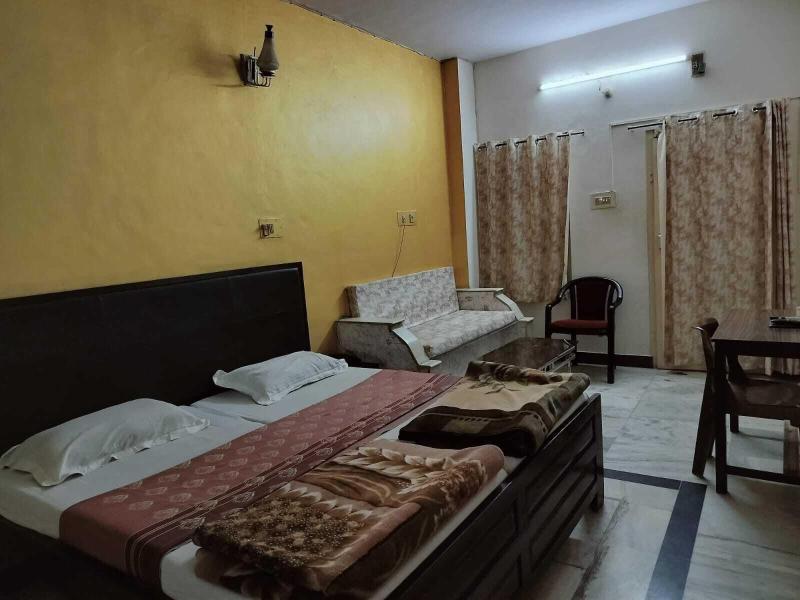 Hotel Rawat image