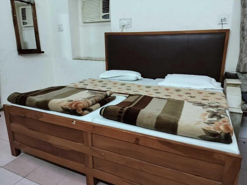 Hotel Rawat image