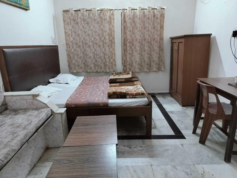Hotel Rawat image