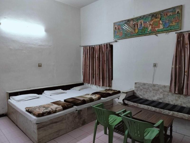 Hotel Rawat image