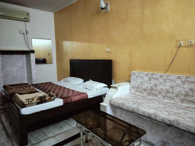 Hotel Rawat image