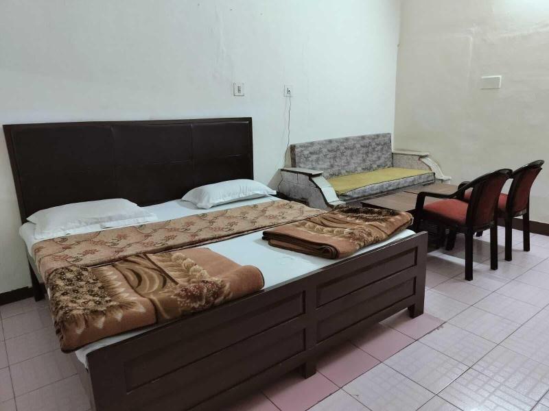 Hotel Rawat image