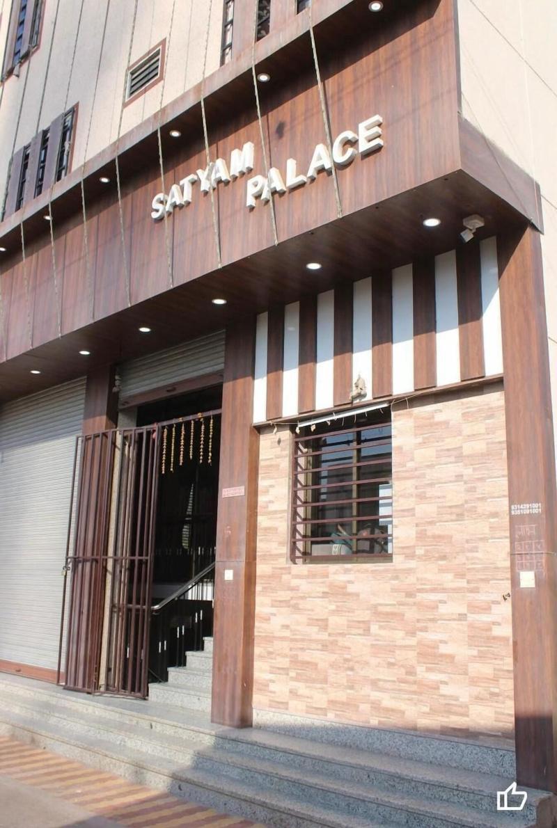 Hotel Satyam Palace, Nokha