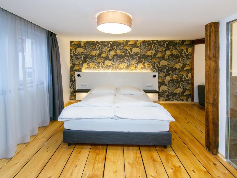 Gottwalds Inn image