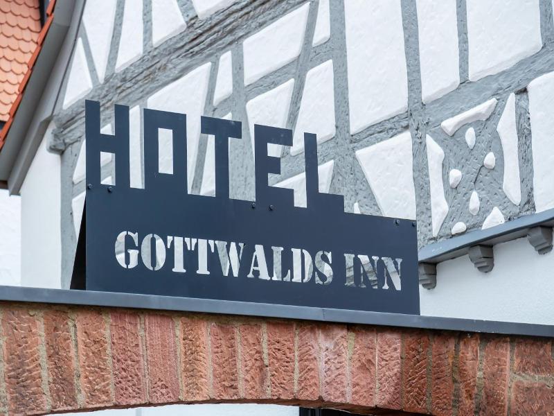 Gottwalds Inn image