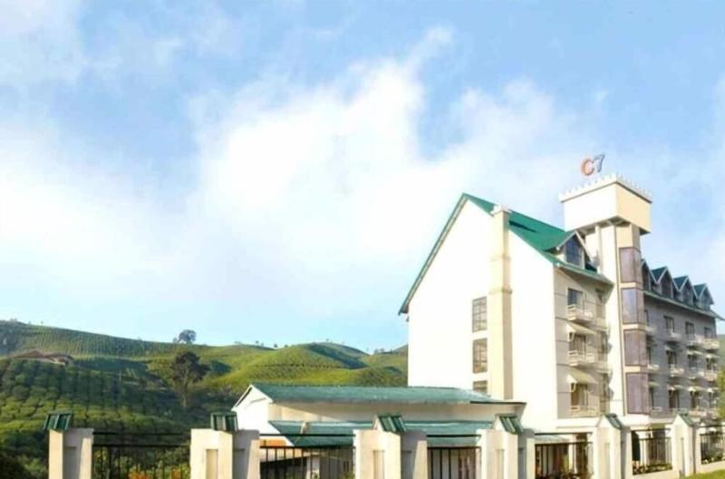 Hotel C7 Munnar image