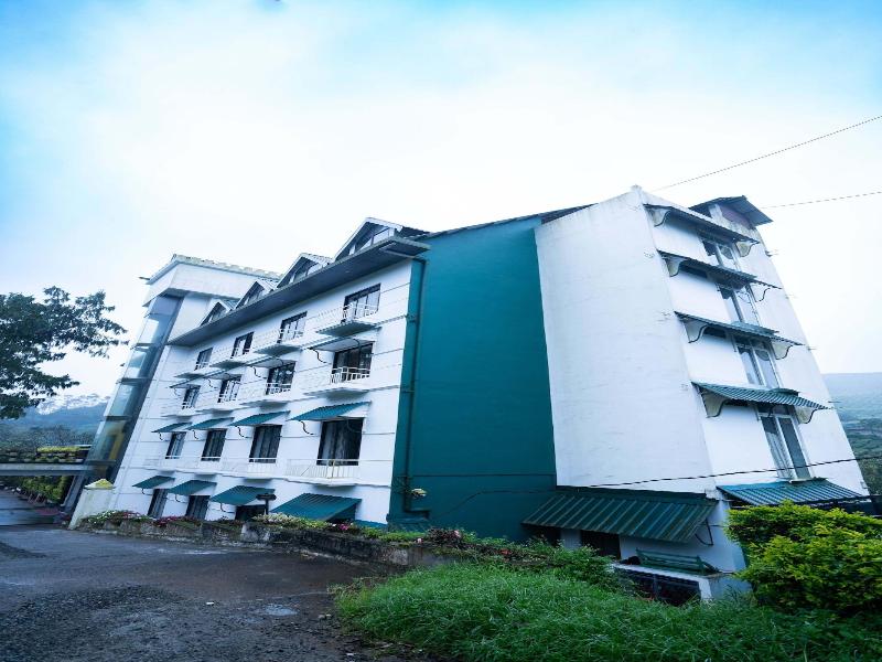 Hotel C7 Munnar image