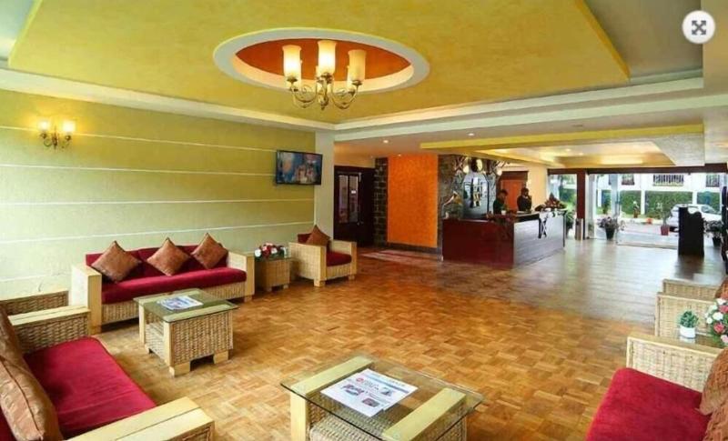 Hotel C7 Munnar image
