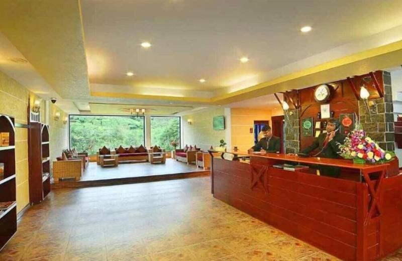 Hotel C7 Munnar image