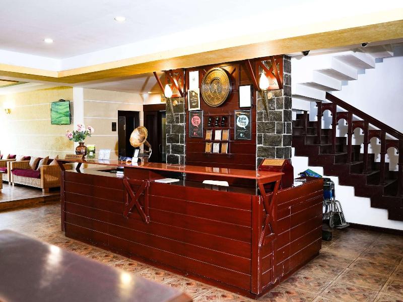 Hotel C7 Munnar image