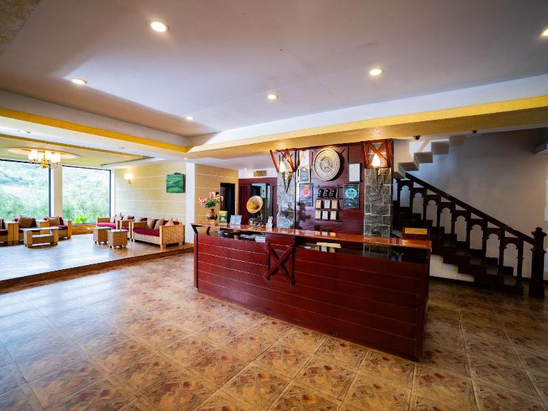 Hotel C7 Munnar image