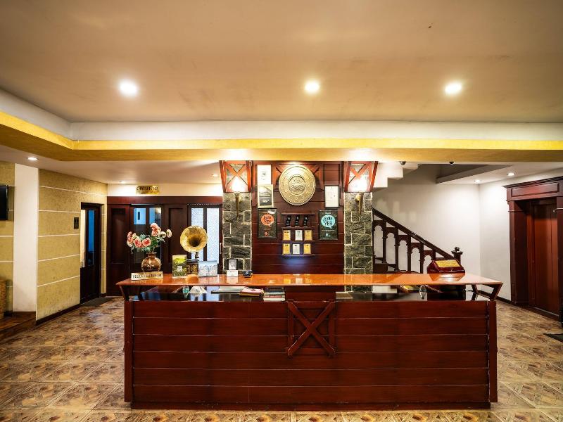 Hotel C7 Munnar image