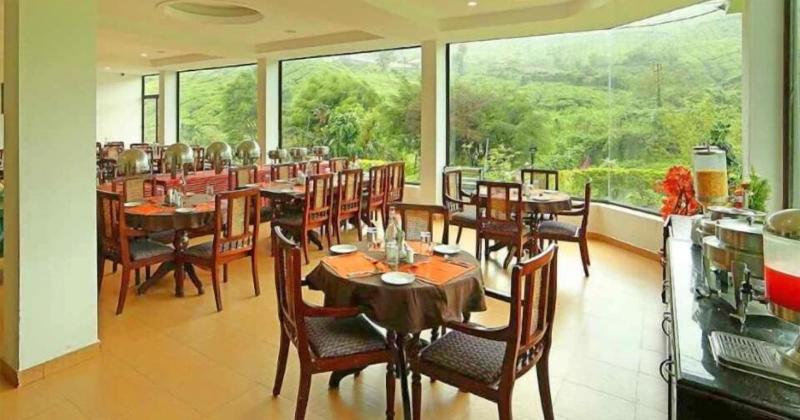 Hotel C7 Munnar image
