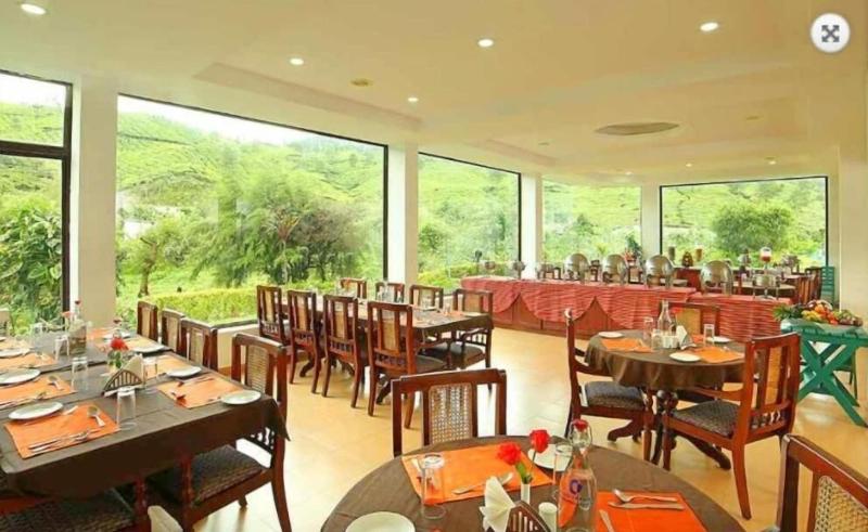 Hotel C7 Munnar image