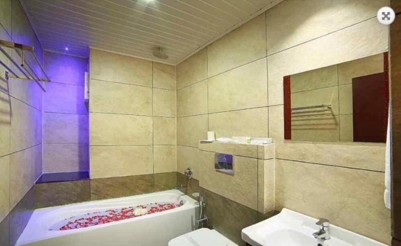 Hotel C7 Munnar image