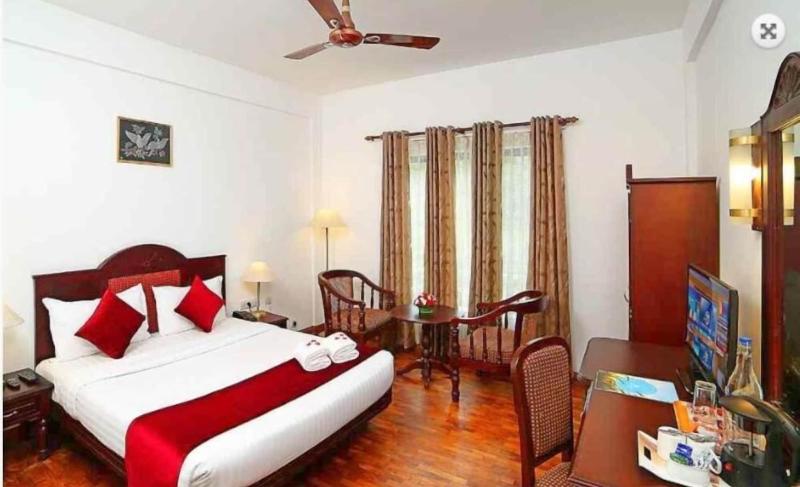 Hotel C7 Munnar image