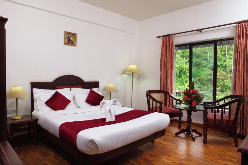 Hotel C7 Munnar image