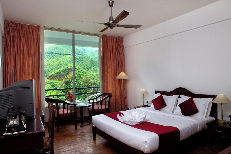 Hotel C7 Munnar image