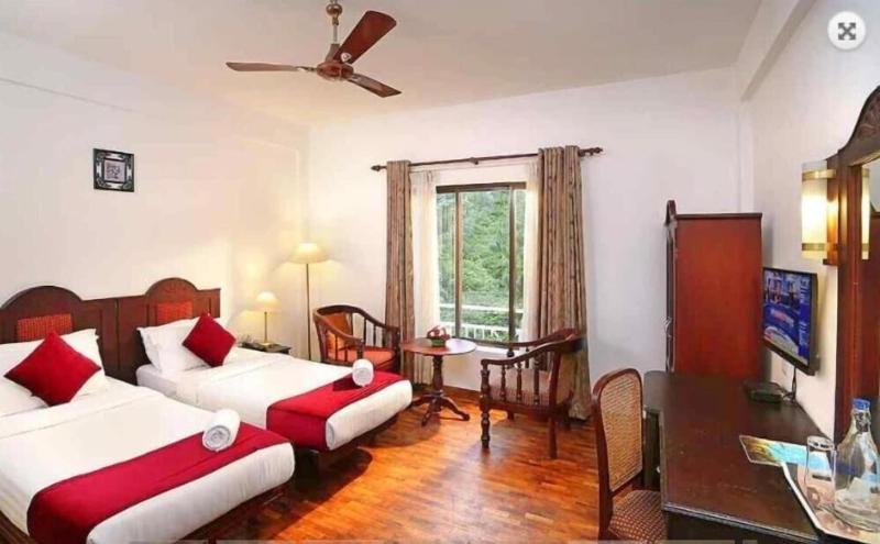 Hotel C7 Munnar image