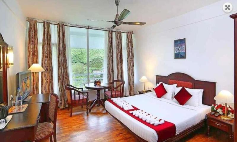 Hotel C7 Munnar image